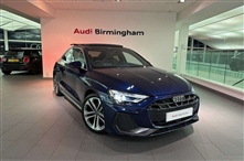 Used Audi A3