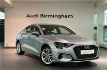 Used Audi A3