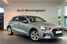 Used Audi A3