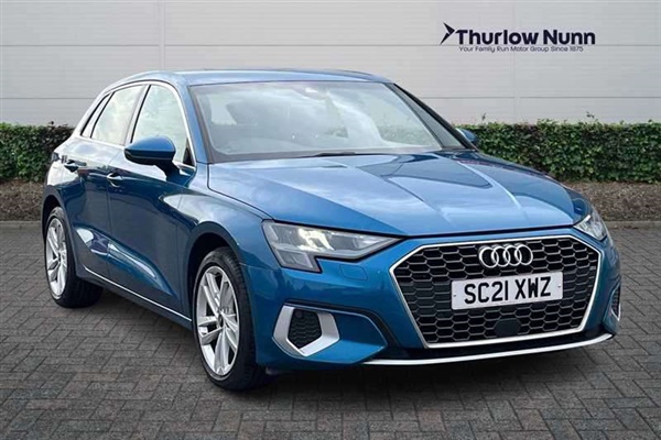 Large image for the Used Audi A3
