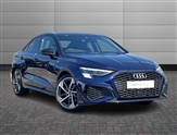 Audi A3 Image 1