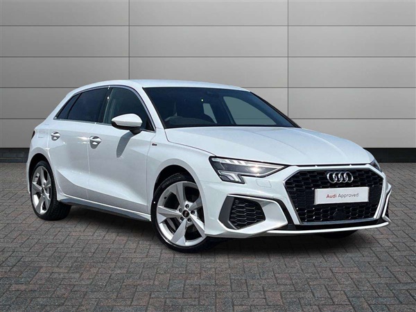 Large image for the Used Audi A3