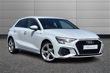 Used Audi A3