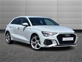 Audi A3 Image 1