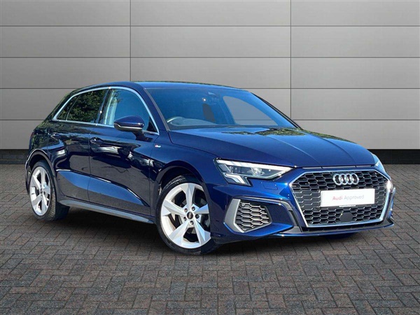 Large image for the Used Audi A3