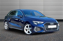 Used Audi A3