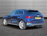 Audi A3 Image 2