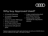 Audi A3 Image 5