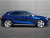 Audi A3 Image 6