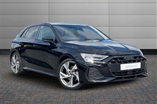 Used Audi A3