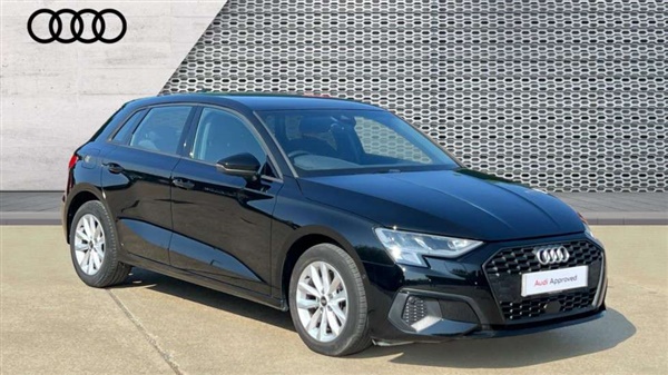 Large image for the Used Audi A3