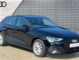 Audi A3 Image 1