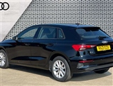 Audi A3 Image 3