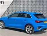Audi A3 Image 3
