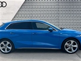 Audi A3 Image 4