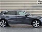 Audi A3 Image 2