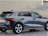 Audi A3 Image 3