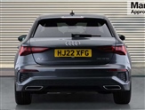 Audi A3 Image 4