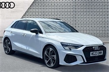 Used Audi A3