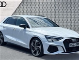 Audi A3 Image 1
