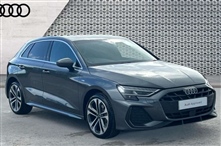 Used Audi A3