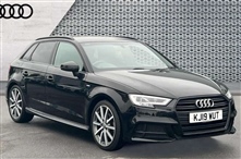 Used Audi A3