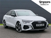 Audi A3 Image 1