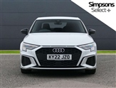 Audi A3 Image 3
