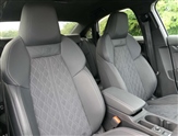 Audi A3 Image 4
