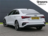 Audi A3 Image 6
