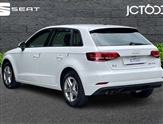 Audi A3 Image 3