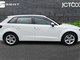 Audi A3 Image 4