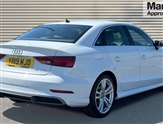 Audi A3 Image 3