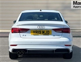 Audi A3 Image 4