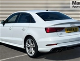 Audi A3 Image 5