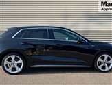 Audi A3 Image 2