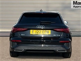 Audi A3 Image 4