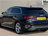 Audi A3 Image 5