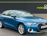 Audi A3 Image 1