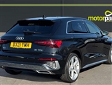Audi A3 Image 3
