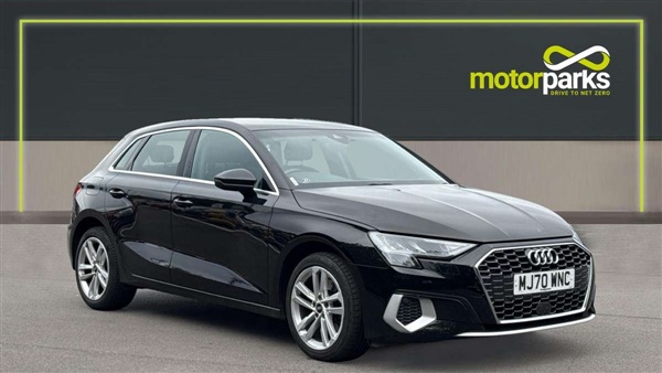 Large image for the Used Audi A3