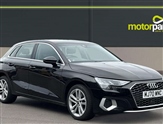 Audi A3 Image 1
