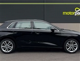 Audi A3 Image 2