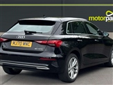 Audi A3 Image 3