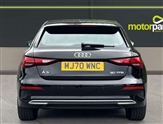 Audi A3 Image 4