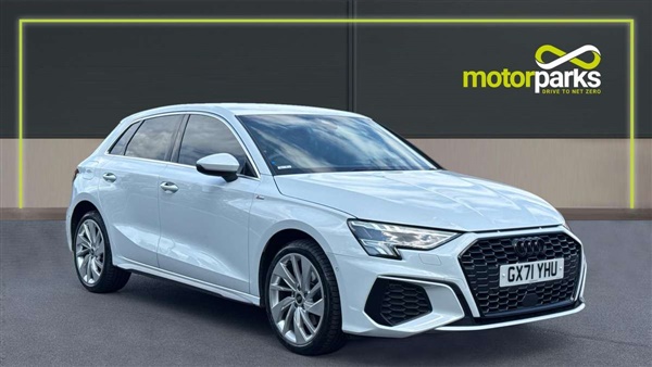 Large image for the Used Audi A3