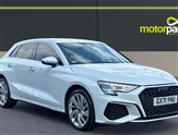 Audi A3 Image 1