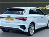 Audi A3 Image 3