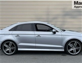 Audi A3 Image 2