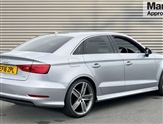 Audi A3 Image 3